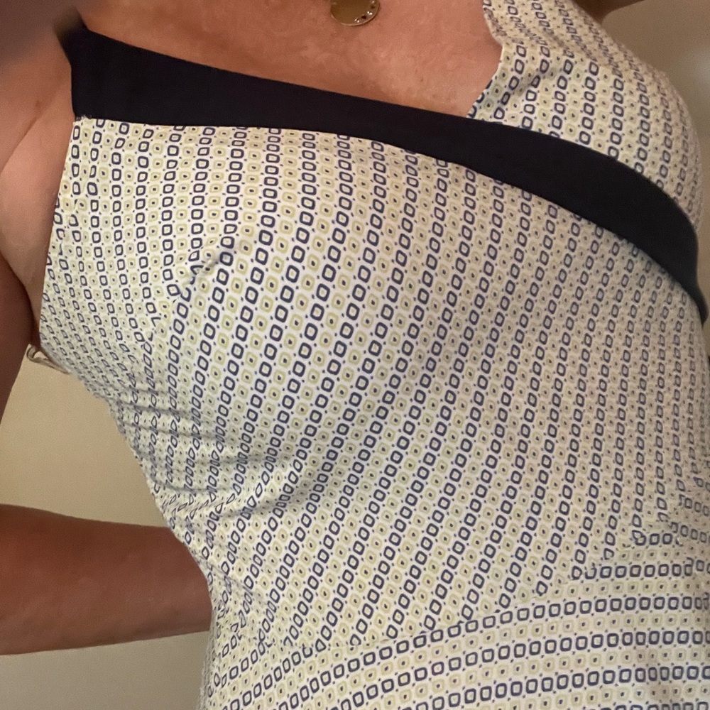 Banana Republic sundress